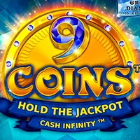 AllSpins – 9 Coins