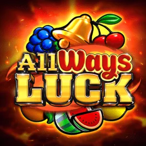 AllSpins – All Ways Luck