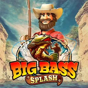 AllSpins – Big Bass Splash