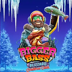 AllSpins – Bigger Bass Blizzard