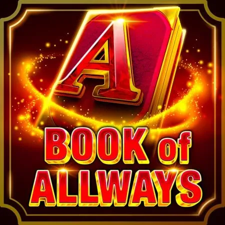 AllSpins – Book Of All Ways