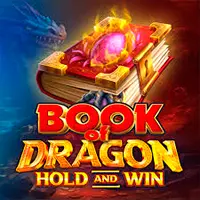 AllSpins – Book Of Dragon