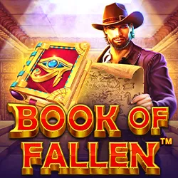 AllSpins – Book Of Fallen