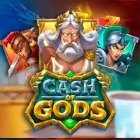 AllSpins – Cash Gods
