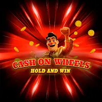 AllSpins – Cash On Wheels