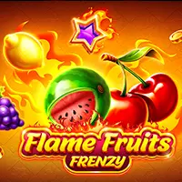 AllSpins – Flame Fruits Frenzy 2