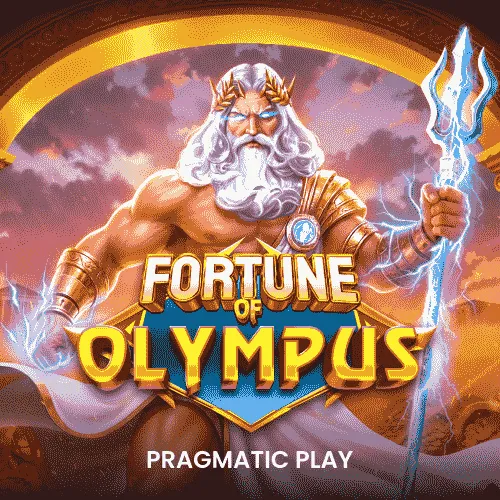 AllSpins – Gates Of Olympus