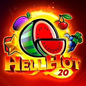 AllSpins – Hell Hot 20