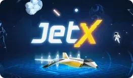 AllSpins – Jetx