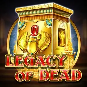 AllSpins – Legacy Of Dead