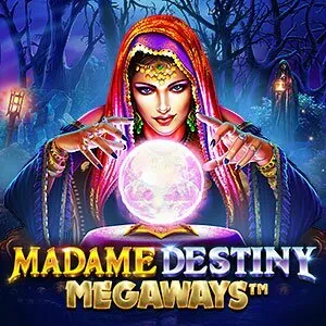 AllSpins – Madame Destiny Megaways