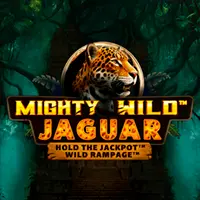 AllSpins – Mighty Wild Jaguar