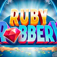 AllSpins – Ruby Robbery