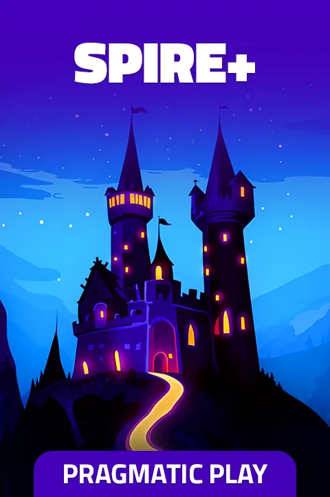 AllSpins – Spire Slot
