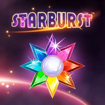 AllSpins – Starburst