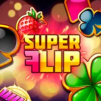 AllSpins – Super Flip