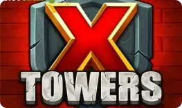 AllSpins – Tower X