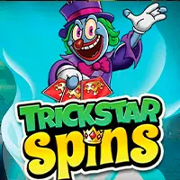 AllSpins – Trickstar Spins